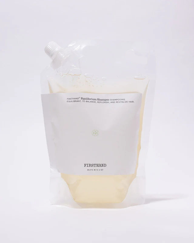 FirstHand Equilibrium Shampoo Refill