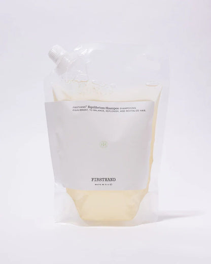 FirstHand Equilibrium Shampoo Refill