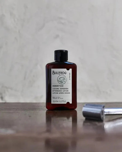 BULLFROG Agnostico Aftershave Lotion