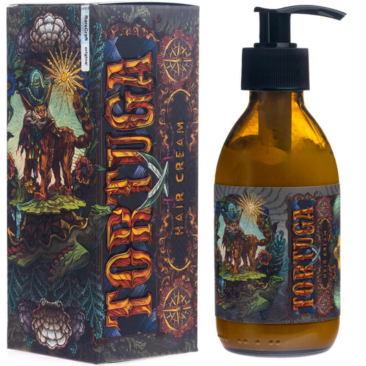 RareCraft Hair Cream, Tortuga