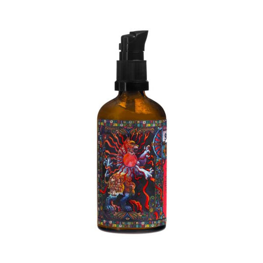 RareCraft Sicilian Sunset Beard Oil 100ml