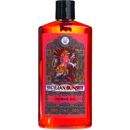 RareCraft Shower Gel Sicilian Sunset