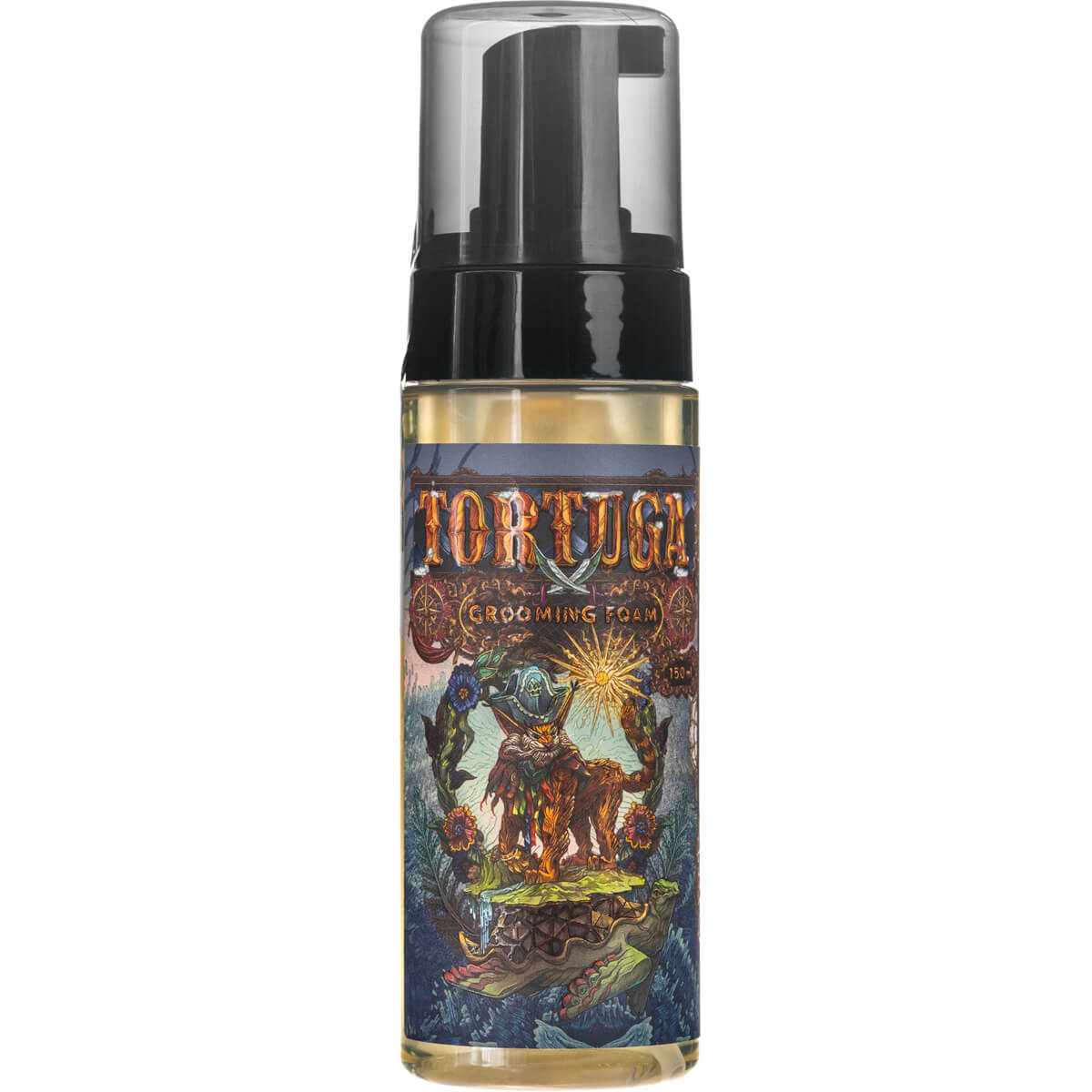 RareCraft Grooming Foam, Tortuga