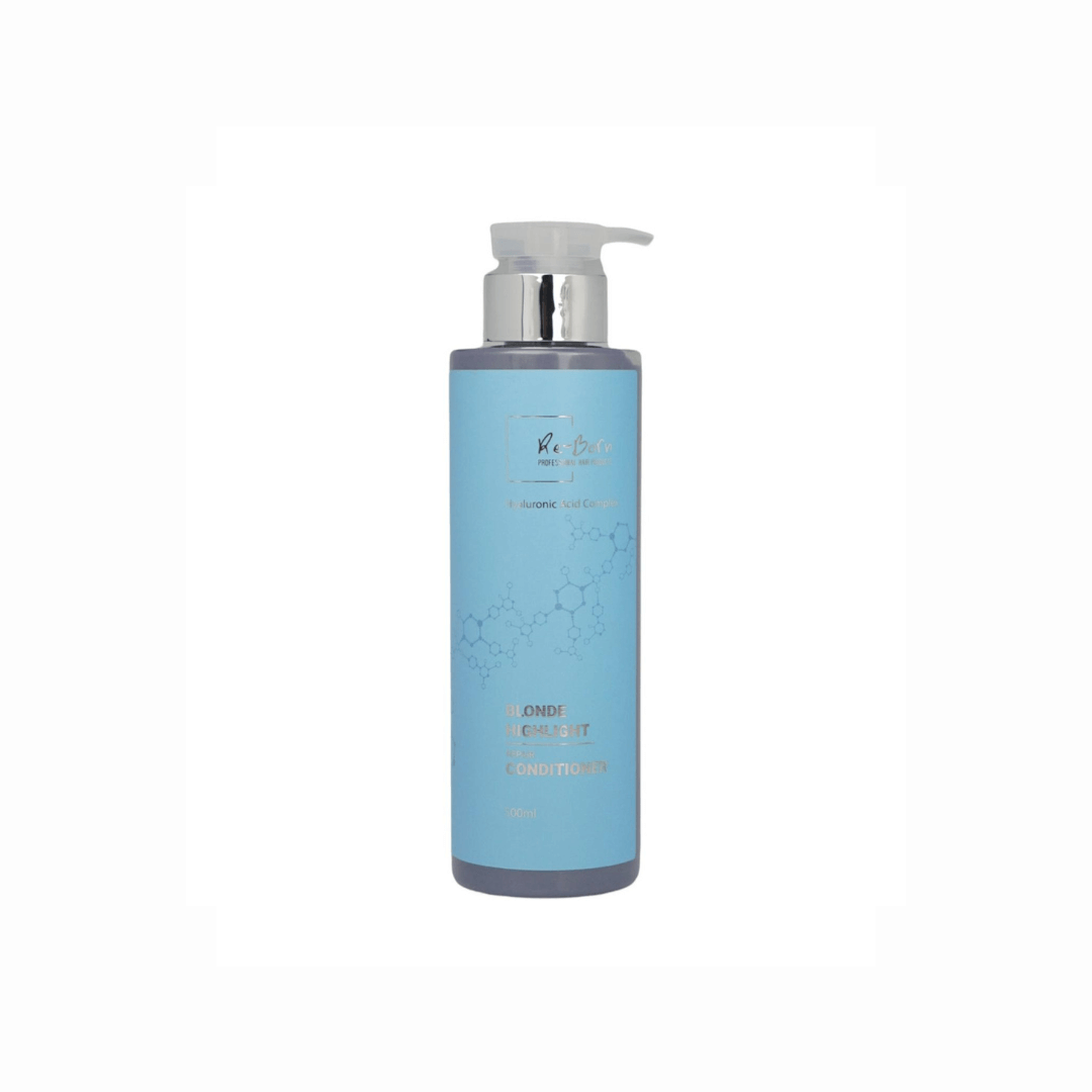 Re-born Blonde Highlight Conditioner-Balsam-JKSHOP