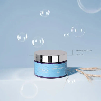 Re-born Blonde Highlight Repair Mask