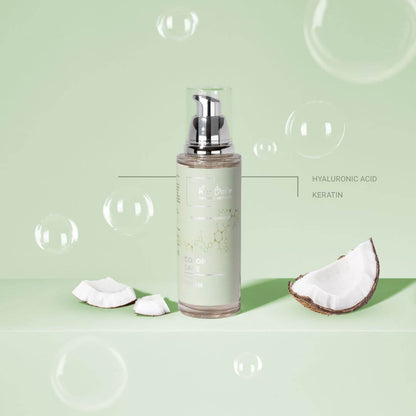 Re-born Color Save Repair Serum-Hårserum-JKSHOP