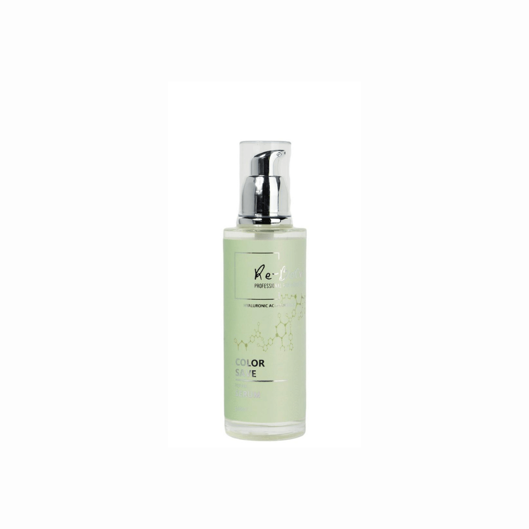 Re-born Color Save Repair Serum-Hårserum-JKSHOP