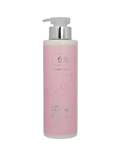 Re-born Hair Smoothing Repair Conditioner