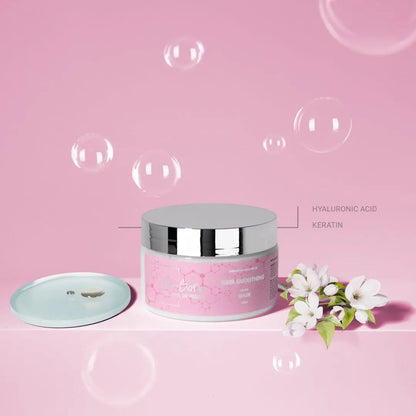 Re-born Hair Smoothing Repair Mask-Hårkur-JKSHOP