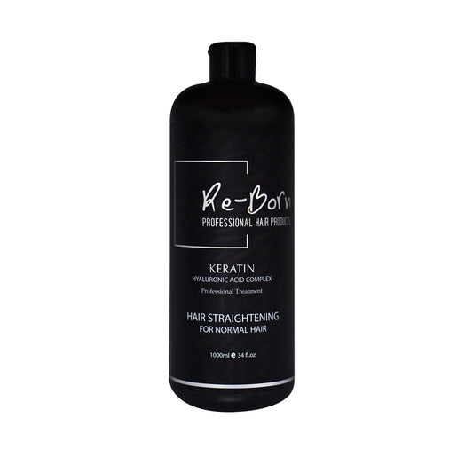 Re-born Keratin for Normal Hair, 1L