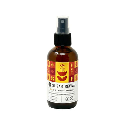SHEAR REVIVAL 1926 All Purpose Fragrance - Duft - JK-Shop