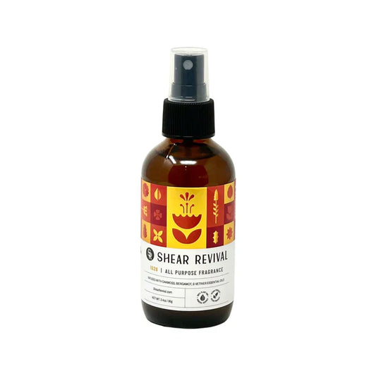 SHEAR REVIVAL 1926 All Purpose Fragrance - Duft - JK-Shop