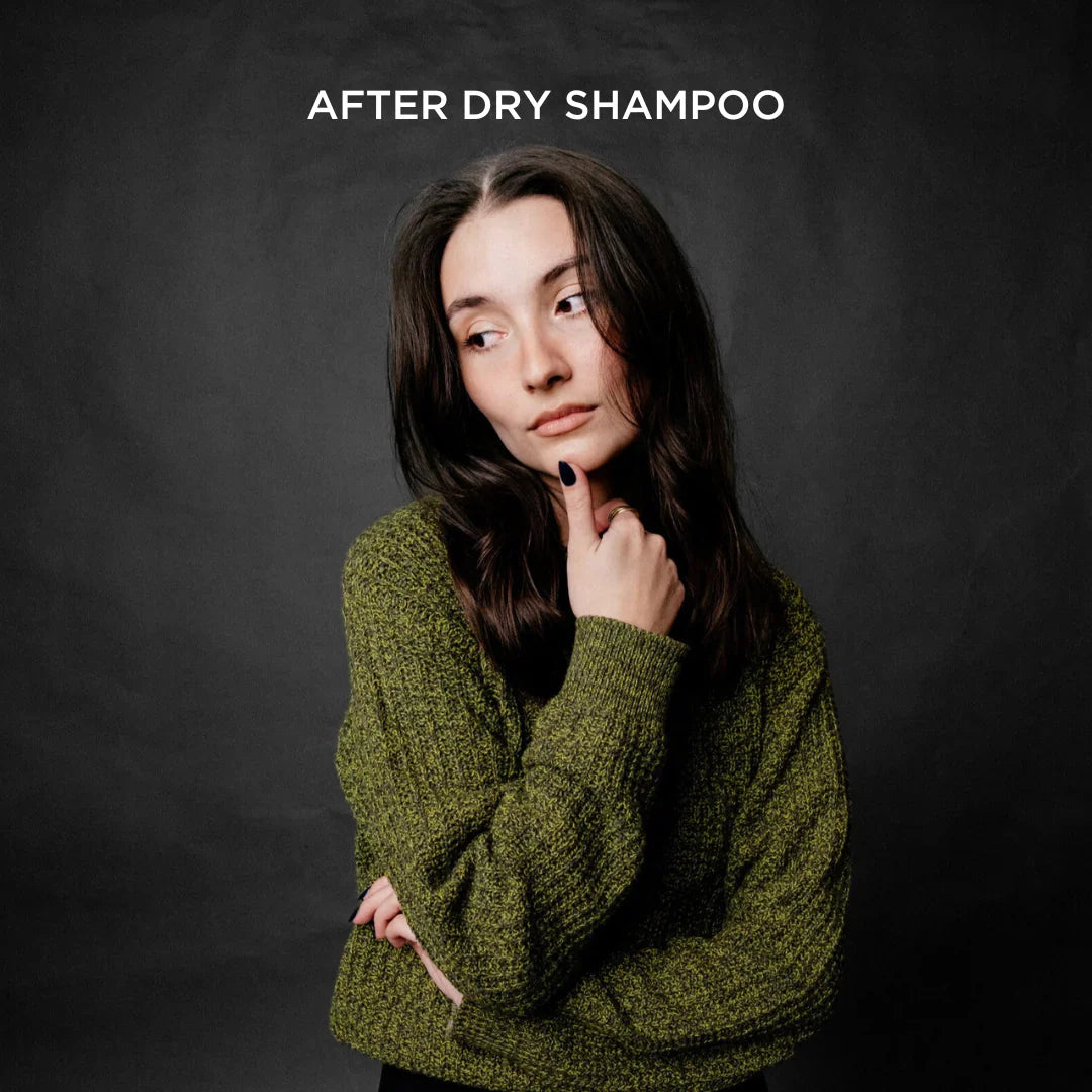 O'Douds Dry Shampoo