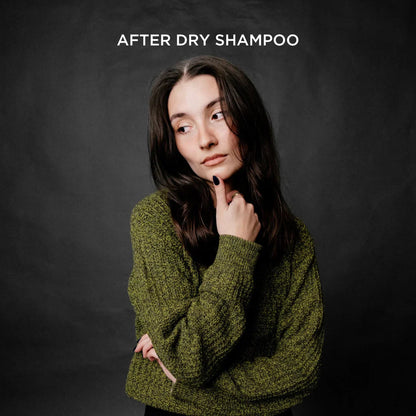 O'Douds Dry Shampoo