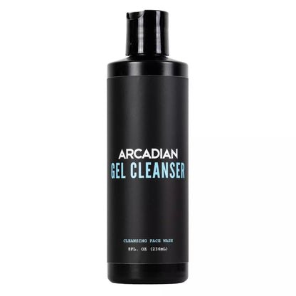 Arcadian Gel Cleanser