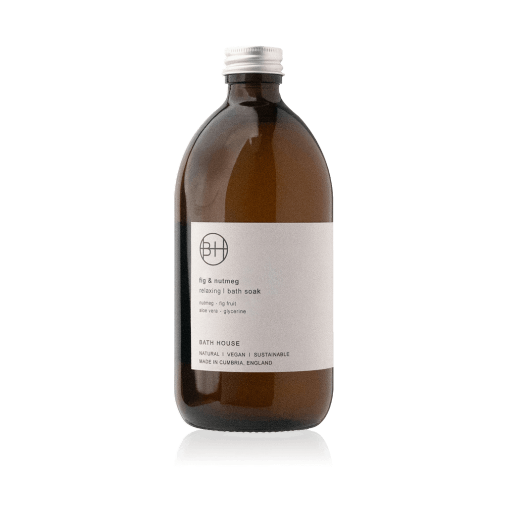 Bath House, Bath Foams | Badesalt / Badesåpe | Bath House | JK SHOP | JK Barber og herre frisør | Lavepriser | Best