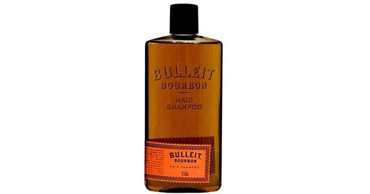 Bulleit Bourbon Hårsjampo | Sjampo | Bulleit Bourbon | JK SHOP | JK Barber og herre frisør | Lavepriser | Best