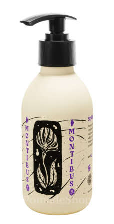 BY ELEMENTUM Montibus Styling Conditioner 200ml