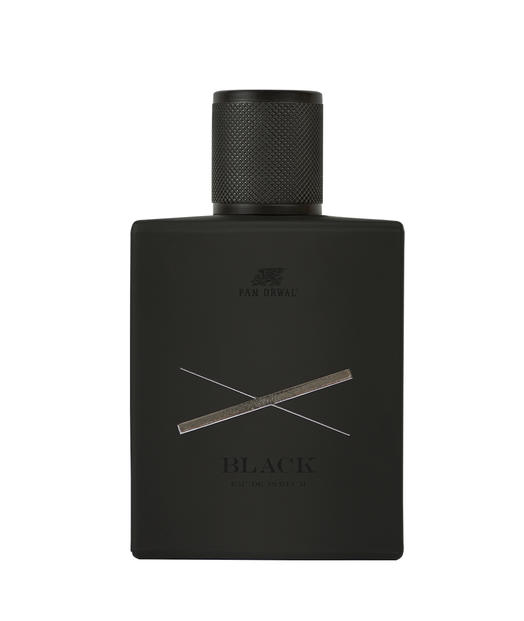 Pan Drwal Black- Eau de Parfum