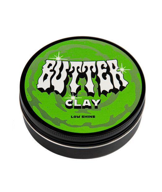 Pan Drwal- Butter Clay- Low Shine 500g