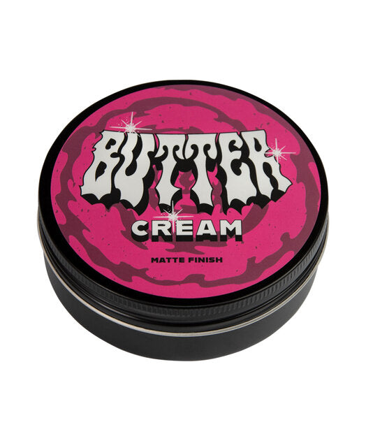 Pan Drwal- Butter Cream- Matte Finish 150g