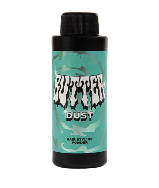 Pan Drwal- Butter Dust- Hair Styling Powder