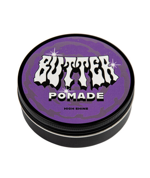 Pan Drwal- Butter Pomade- High Shine 500g