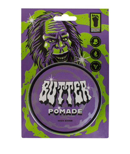 Pan Drwal- Butter Pomade- High Shine 500g