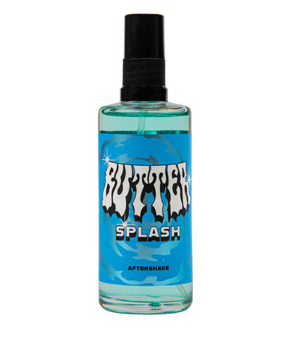 Pan Drwal- Butter Splash- Aftershave