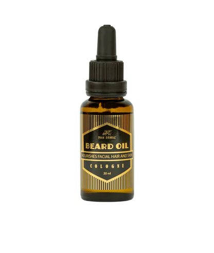 Pan Drwal Cologne- Beard Oil 100ml