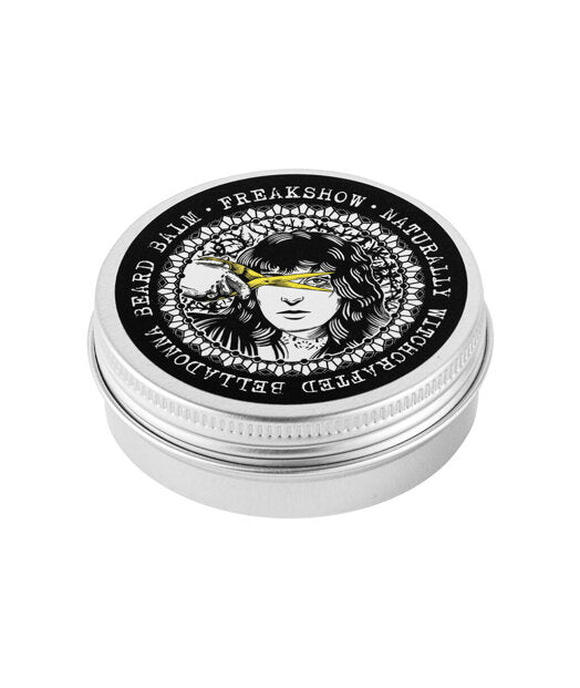 Freak Show Belladonna- Beard Balm 60ml