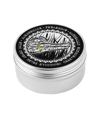 Freak Show Crocodile Tears- Beard Balm 170ml