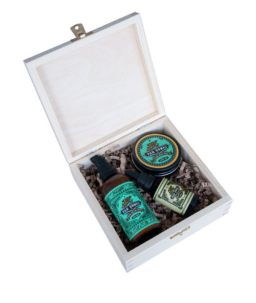 Pan Drwal - Original - Gift Set