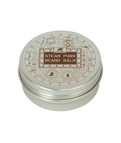 Steam Punk, Beard Balm 170g