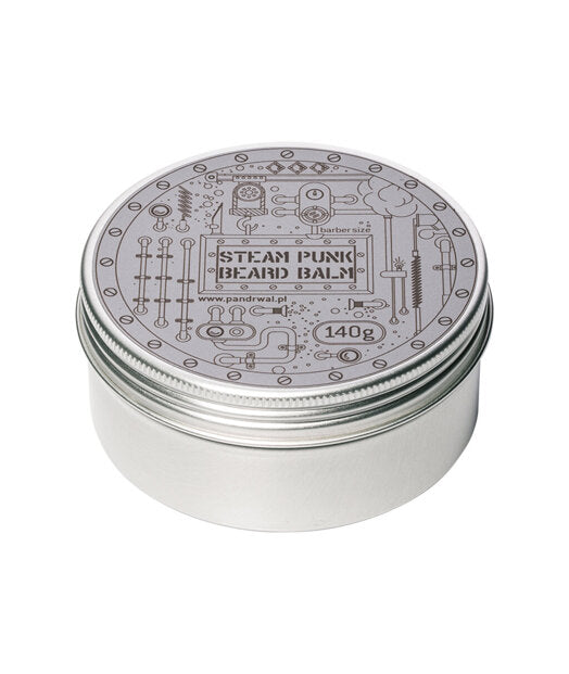 Steam Punk, Beard Balm