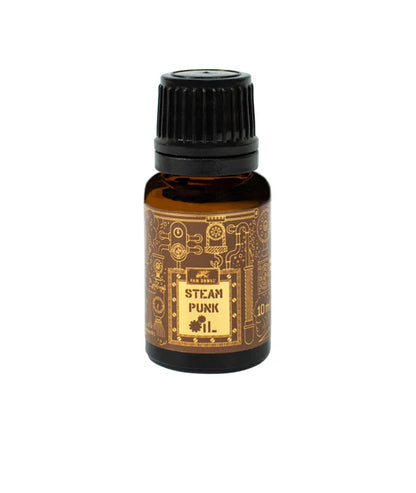 Steam Punk- Beard Oil 50ml