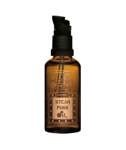 Steam Punk- Beard Oil 50ml