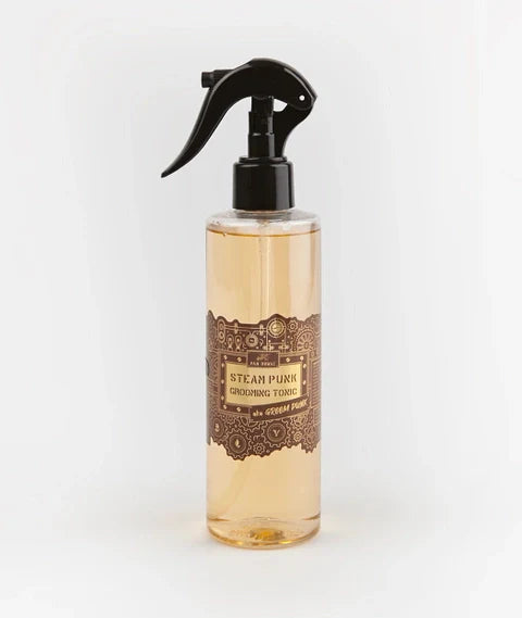 Pan Drwal - Steam Punk - Grooming Tonic 250ml