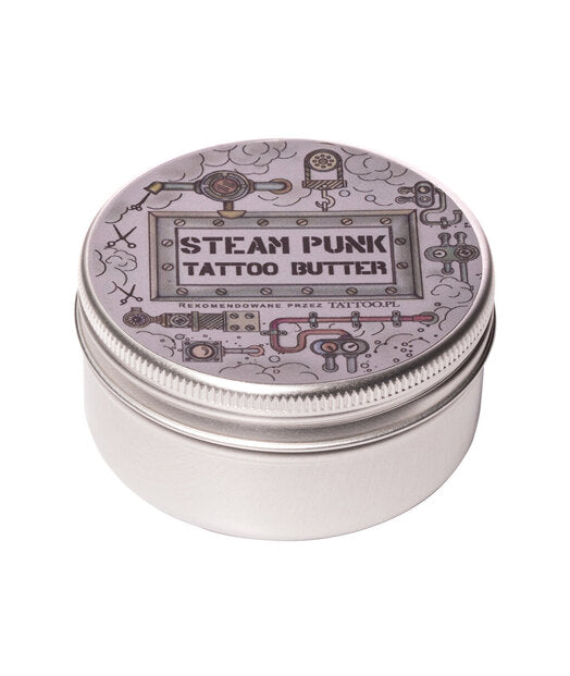 Steam Punk- Tattoo Butter