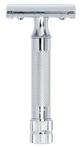 Merkur, Safety razor 34C Jubileumsmodell