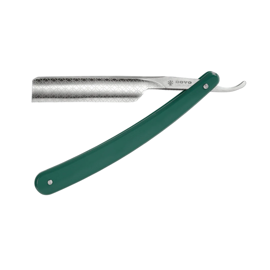 DOVO Straight Razor 5/8" RUNDE SACHE