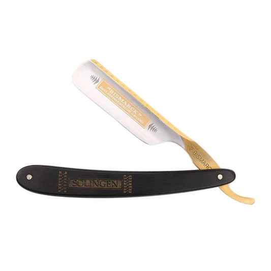 DOVO Straight Razor 6/8"- Ibenhold, Bismarck