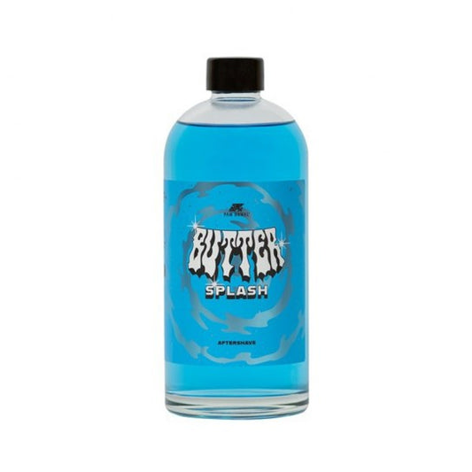 Pan Drwal- Butter Splash- Aftershave BARBERSIZE