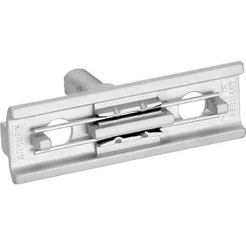 Merkur, Bridge Futur (700) Matt Chrome