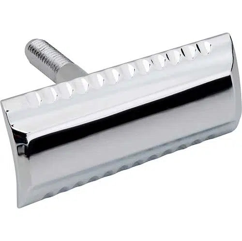 Merkur, Top Plate Slant Bar (37) Bright Chrome