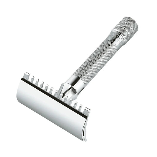 Merkur, Safety Razor- Open Comb (15C)