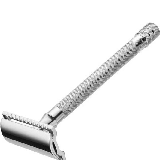 Merkur, Safety Razor- Closed Comb (24C)