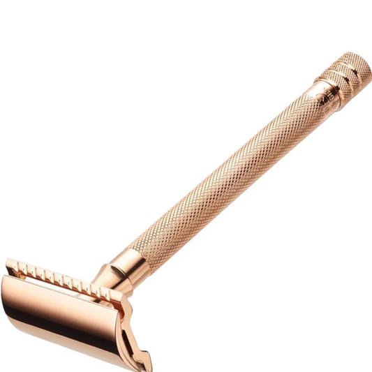 Merkur, Safety Razor- Closed Comb (24G)