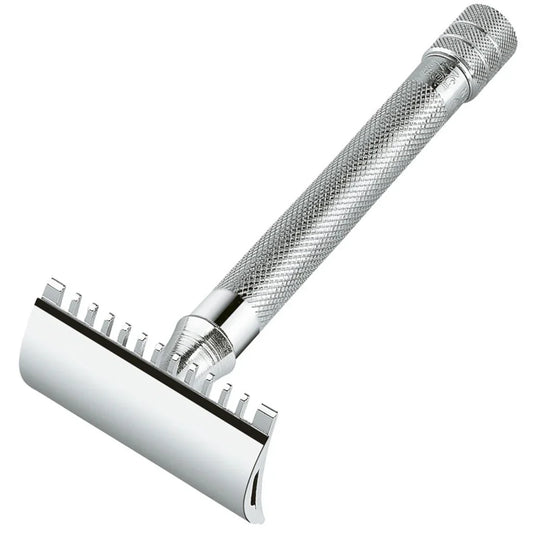 Merkur, Safety Razor- Open Comb (25C)