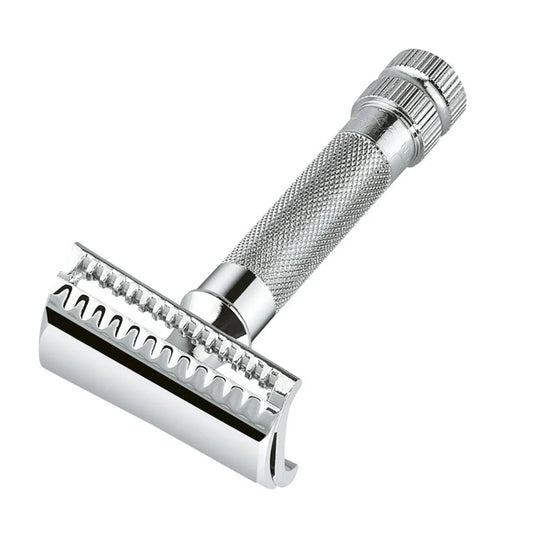 Merkur, Safety Razor- Slant Bar (37C)